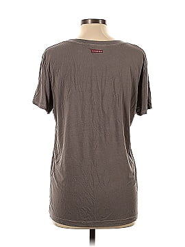 Hard Tail Short Sleeve T-Shirt (view 2)