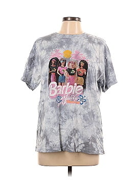 Barbie X Forever 21 Short Sleeve T-Shirt (view 1)