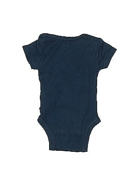 Gerber Short Sleeve Onesie (view 2)