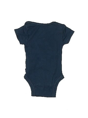 Gerber Short Sleeve Onesie (view 2)