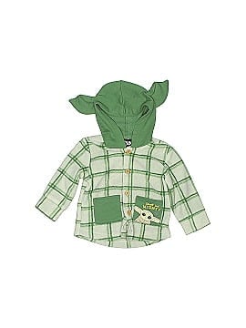 Star Wars Fleece Jacket (view 1)