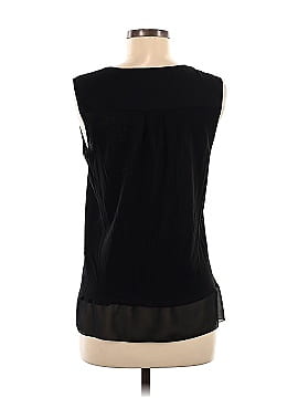 French Connection Sleeveless Blouse (view 2)