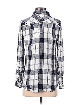 Rails Long Sleeve Button-Down Shirt (view 2)