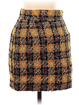 Veritgo Paris Wool Skirt (view 1)