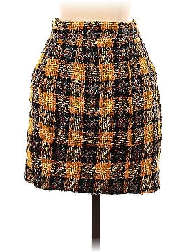 Veritgo Paris Wool Skirt (view 2)