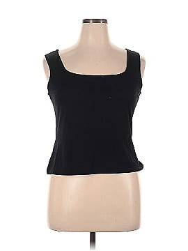 Anne Fontaine Tank Top (view 1)