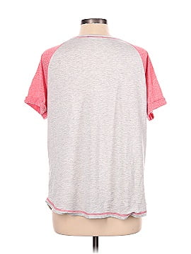 Staccato Short Sleeve T-Shirt (view 2)