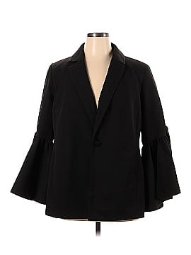 ELOQUII Blazer (view 1)