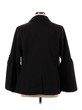 ELOQUII Blazer (view 2)