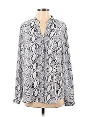 Kut From The Kloth Long Sleeve Blouse