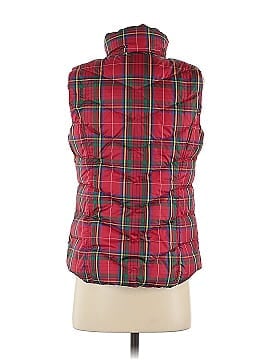 Lands' End Vest (view 2)