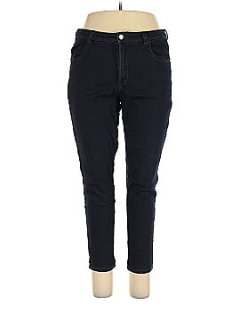 Universal Standard Jeans (view 1)