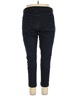 Universal Standard Jeans (view 2)