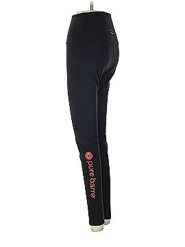 Pure Barre by Beyond Yoga Active Pants (view 2)