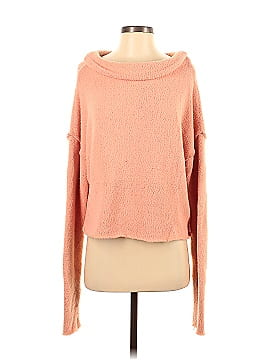 Free People Pullover Sweater (view 1)