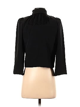 Winter Kate Long Sleeve Blouse (view 2)