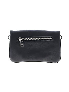 Zadig & Voltaire Leather Clutch (view 2)