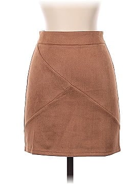 MANGOPOP Collection Casual Skirt (view 1)
