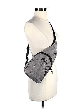 Fashion Instincts Crossbody Bag (view 2)