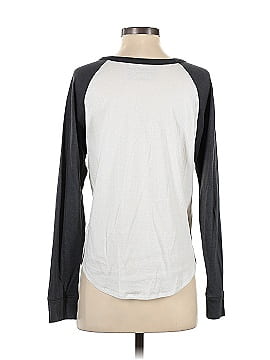 Faherty Long Sleeve T-Shirt (view 2)