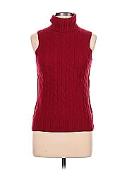Brooks Wool Pullover Sweater