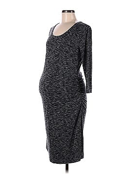 Liz Lange Maternity for Target Casual Dress (view 1)