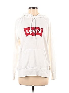 Levi's Pullover Hoodie (view 1)