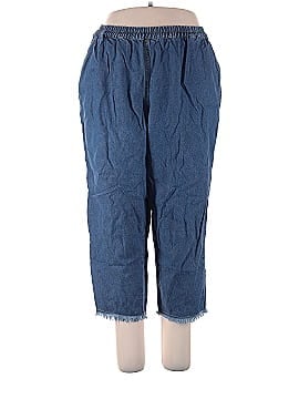 Ulla Popken Casual Pants (view 1)