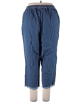 Ulla Popken Casual Pants (view 2)