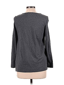 Fabiana Filippi Long Sleeve Top (view 2)