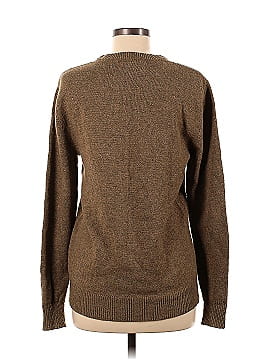 Jack Wills Wool Pullover Sweater (view 2)