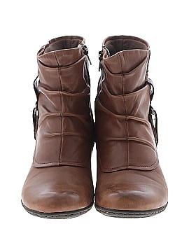 Cobb Hill Ankle Boots (view 2)