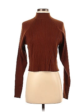 Zara Turtleneck Sweater (view 1)