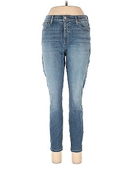 Lucky Brand Jeans (view 1)