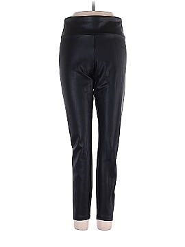 Express Outlet Faux Leather Pants (view 1)