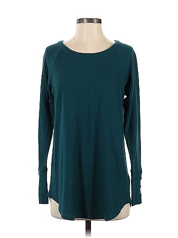Chaser Pullover Sweater (view 1)