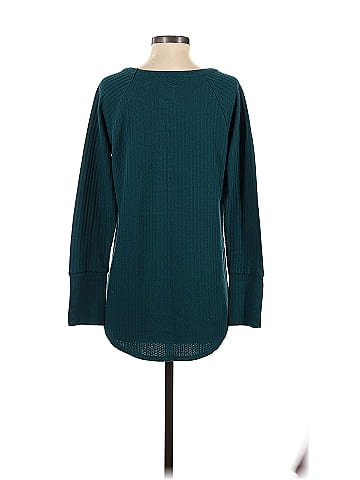 Chaser Pullover Sweater (view 2)