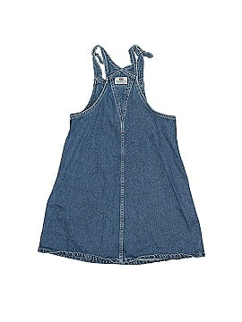 Polo Jeans Co. by Ralph Lauren Overall Dress (view 2)