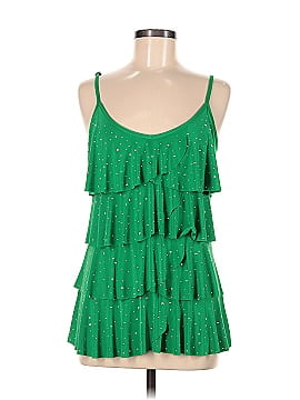 INC International Concepts Sleeveless Top (view 1)