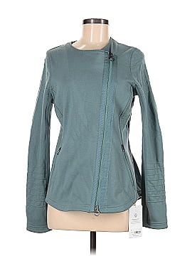 Athleta Track Jacket (view 1)