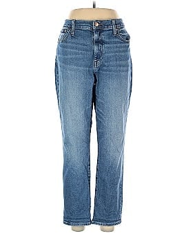 J.Crew Jeans (view 1)