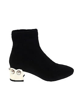 KATIE JUDITH Ankle Boots (view 1)