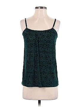 Holly Hock by Lucky Brand Tank Top (view 1)