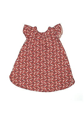 Dot Dot Smile Dress (view 2)