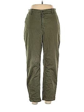 J.Crew Khakis (view 1)