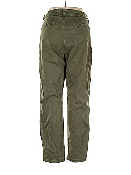 J.Crew Khakis (view 2)