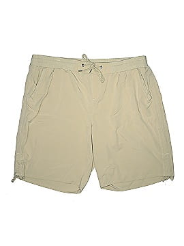 Attyre New York Shorts (view 1)