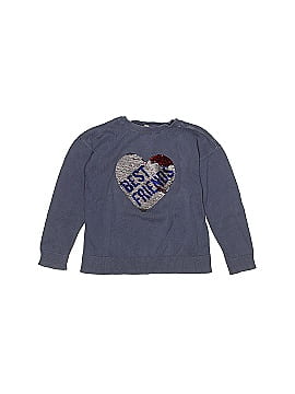 Gap Kids Pullover Sweater (view 1)