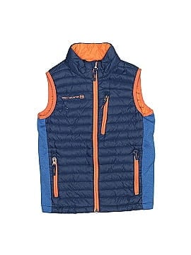 Free Country Vest (view 1)