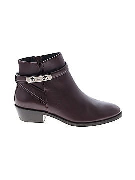 Coach Ankle Boots (view 1)